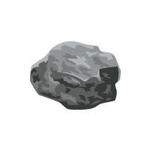 Silver Rock